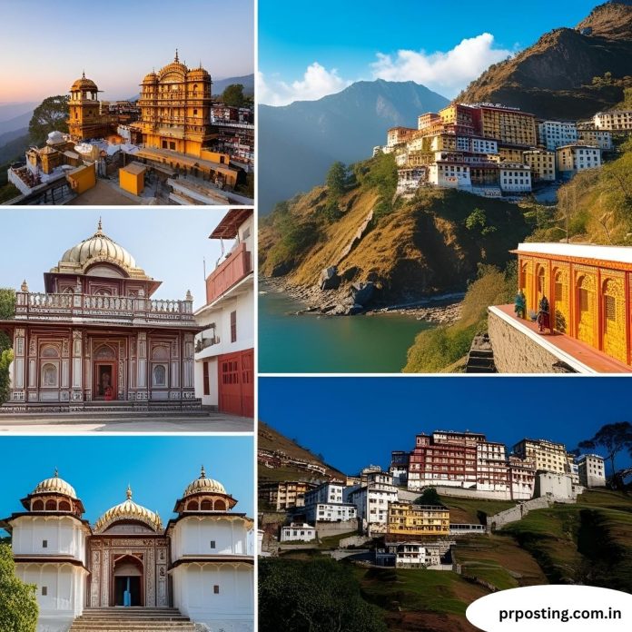 places to visit in rishikesh