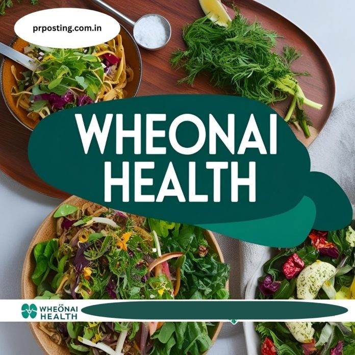 wheonai health