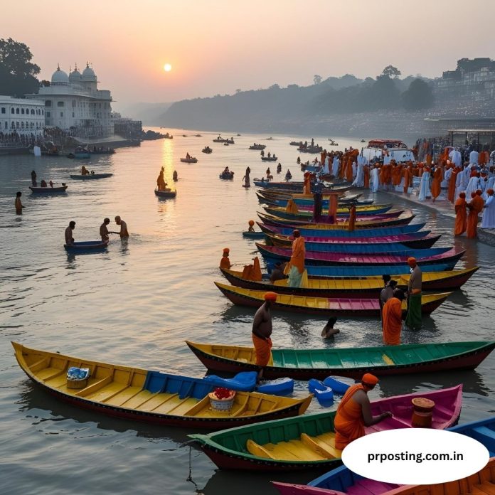places to visit in haridwar