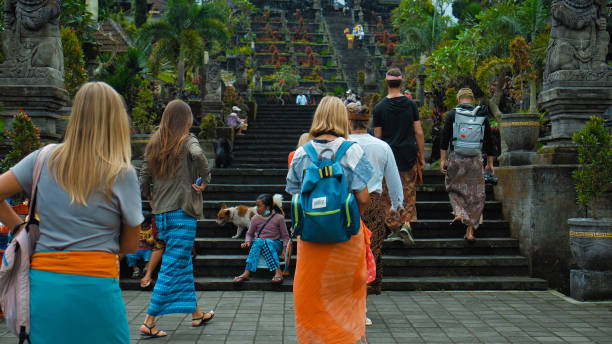 booking comprehensive Bali Trip Packages