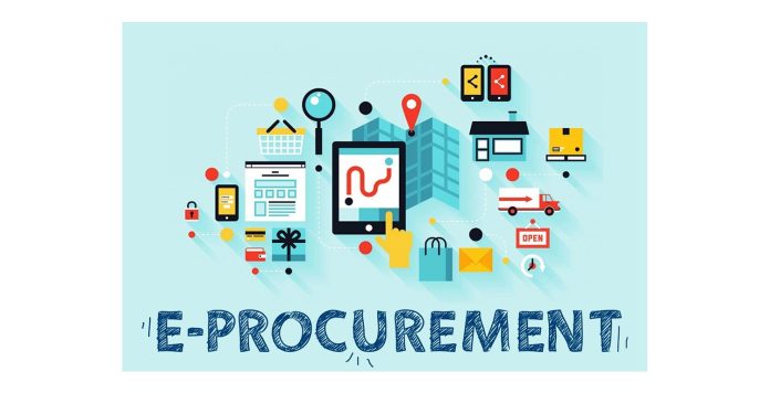 e-procurement software