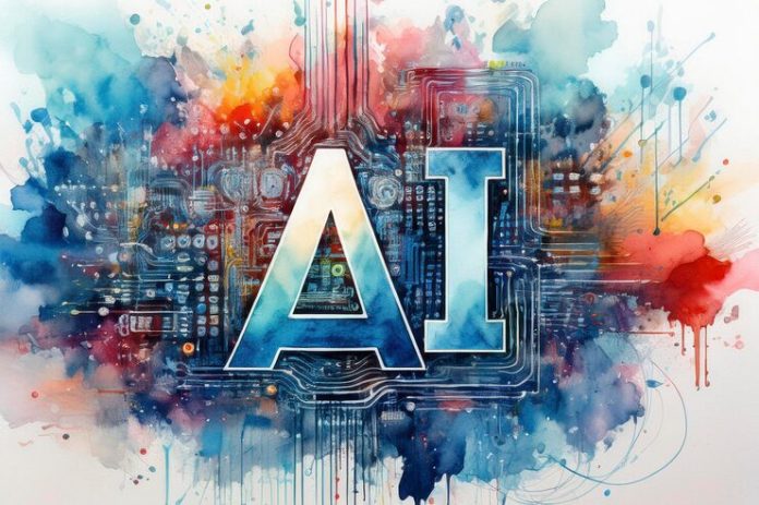 generative AI for manufacturing