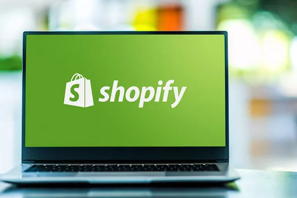 Shopify Website Development Company in Mumbai