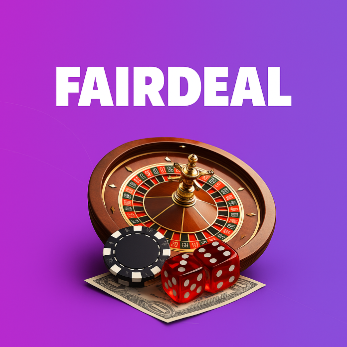 fairdeal live