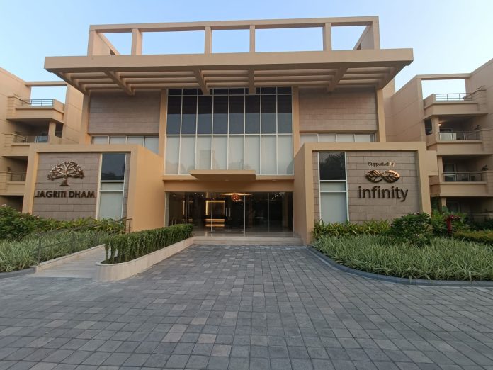 senior living homes in India