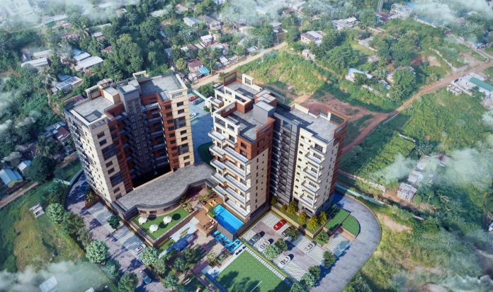 apartments in Guwahati