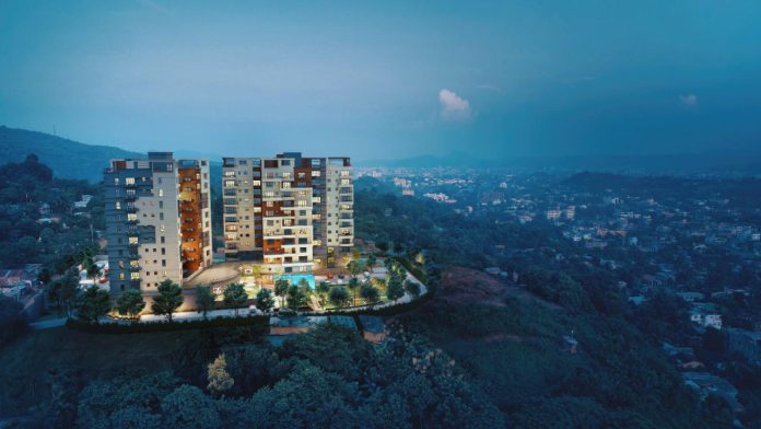 apartments in Guwahati