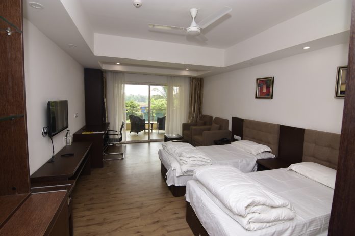 senior citizen homes in india