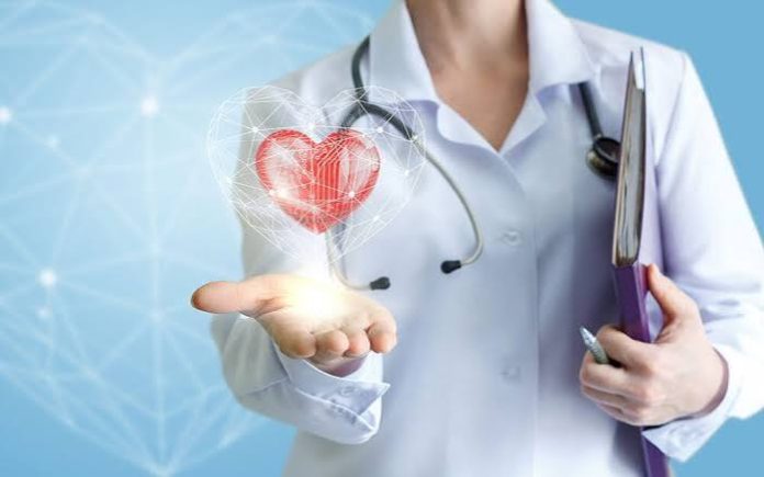 heart specialist in Raipur